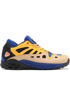 Nike Uomo, Scarpe, Multicolore, 35 EU, new