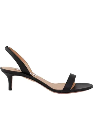 Aquazzura Donna, Scarpe, Nero, 36 EU, new