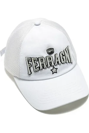 Chiara Ferragni Donna, Accessori, Bianco, Taglia unica, new