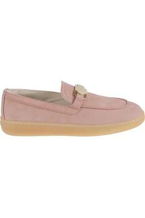 Salvatore Ferragamo Donna, Scarpe, Rosa, 39 EU, new