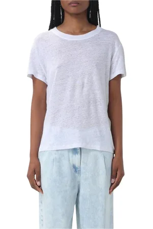 IRO Donna, Top, Bianco, M, new
