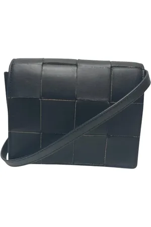 Bottega Veneta Donna, Pre-owned, Nero, Taglia unica, used