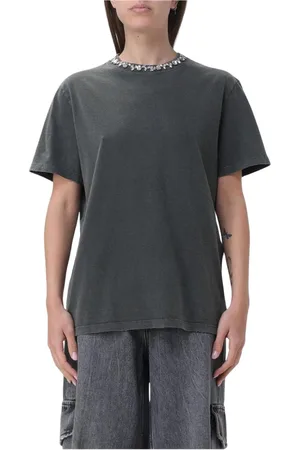 Golden Goose Donna, Top, Nero, S, new