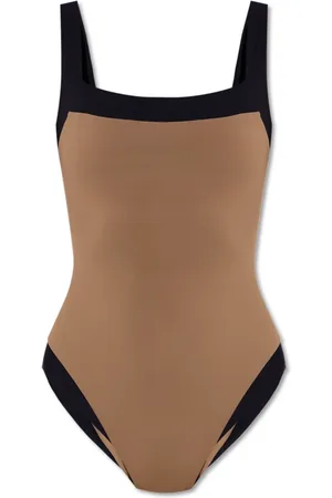 Marysia Donna, Costumi da bagno, Marrone, M, new