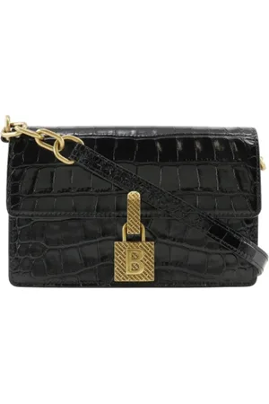 Balenciaga Donna, Pre-owned, Nero, Taglia unica, used