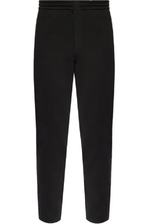 Emporio Armani Uomo, Pantaloni, Nero, L, new