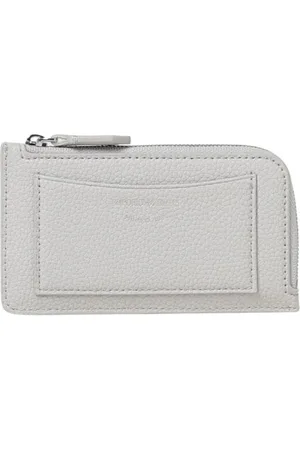 Emporio Armani Donna, Accessori, Grigio, Taglia unica, new