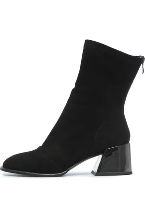 CESARE GASPARI Donna, Scarpe, Nero, 38 EU, new