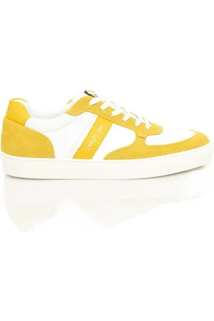 Cerruti 1881 Uomo, Scarpe, Giallo, 43 EU, new