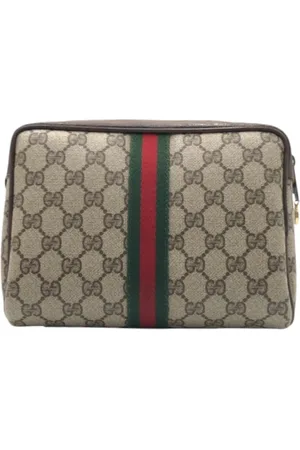 Gucci Donna, Pre-owned, Marrone, Taglia unica, used