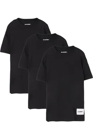 Jil Sander Donna, Top, Nero, S, new