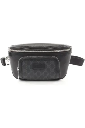 Gucci Uomo, Pre-owned, Nero, Taglia unica, used