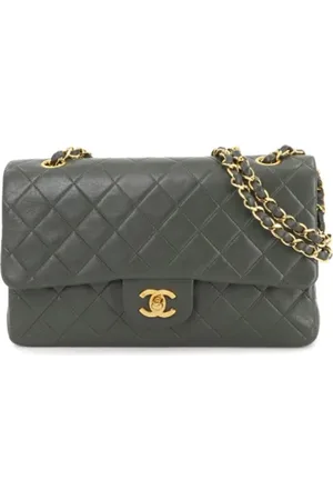 CHANEL Donna, Pre-owned, Nero, Taglia unica, used