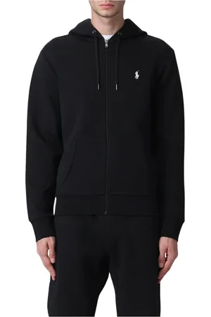 Ralph Lauren Uomo, Felpe, Nero, L, new