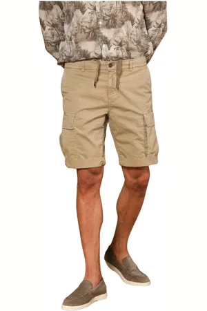 Masons Uomo, Pantaloncini, , M, new