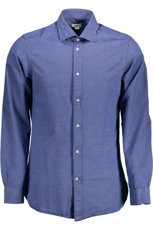 U.S. Polo Assn. Uomo, Magliette, Blu, M, new