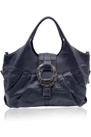 Bvlgari Donna, Pre-owned, Nero, Taglia unica, used