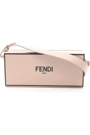 Fendi Donna, Pre-owned, Rosa, Taglia unica, used