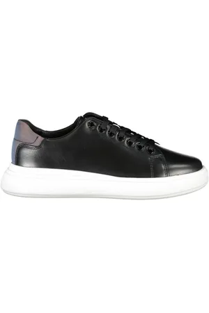 Calvin Klein Uomo, Scarpe, Nero, 38 EU, new