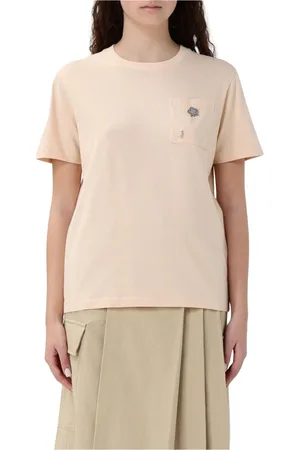 Kenzo Donna, Top, Rosa, L, new