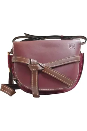 Loewe Donna, Pre-owned, Rosso, Taglia unica, used