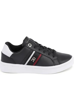 Tommy Hilfiger Donna, Scarpe, Blu, 39 EU, new