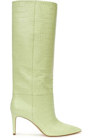 PARIS TEXAS Donna, Scarpe, Verde, 40 EU, new