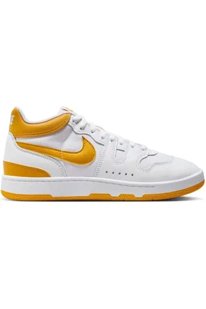 Nike Uomo, Scarpe, Bianco, 43 EU, new