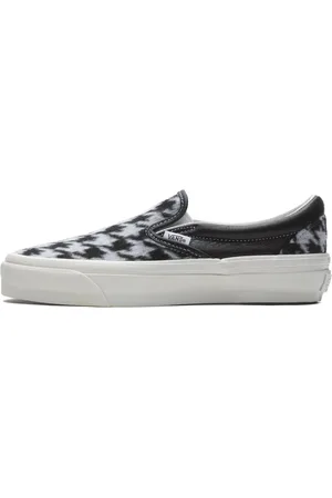 Vans Unisex, Scarpe, Nero, 38 1/2 EU, new