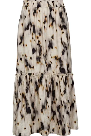 Co`Couture Donna, Gonne, Bianco, XL, new