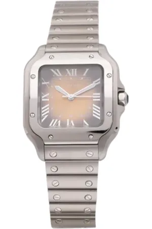 Cartier Donna, Pre-owned, Marrone, Taglia unica, used