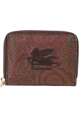 Etro Donna, Accessori, Marrone, Taglia unica, new