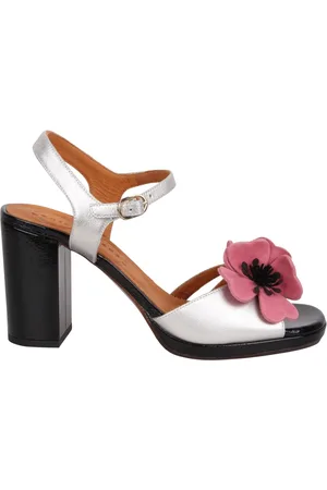 Chie Mihara Donna, Scarpe, Multicolore, 36 EU, new