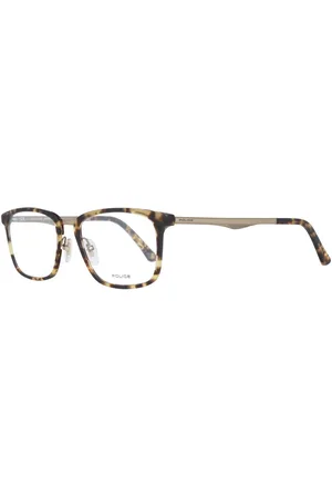 Police Unisex, Accessori, Marrone, Taglia unica, new