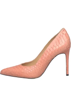 CESARE GASPARI Donna, Scarpe, Rosa, 39 EU, new