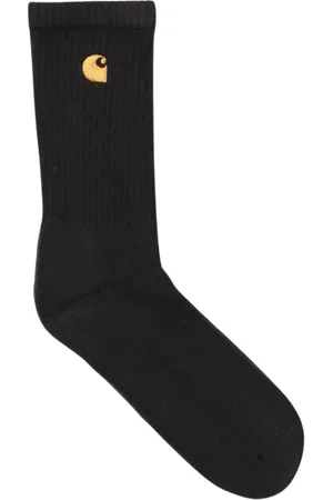 Carhartt Uomo, Mutande, Nero, Taglia unica, new