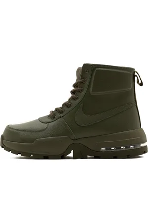 Nike Uomo, Scarpe, Verde, 41 EU, new