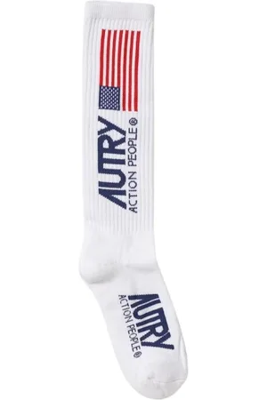 Autry Uomo, Mutande, Bianco, L, new