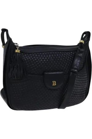 Bally Donna, Pre-owned, Nero, Taglia unica, used