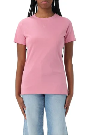 HUGO BOSS Donna, Top, Viola, L, new
