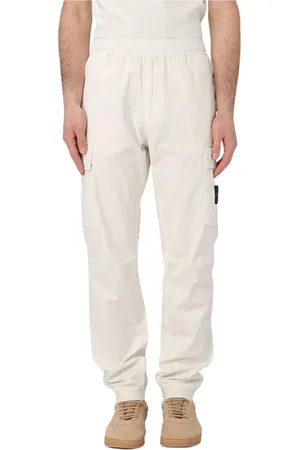 Stone Island Uomo, Pantaloni, , W32, new