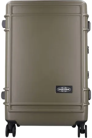 Eastpak Unisex, Suitcases, Verde, Taglia unica, new