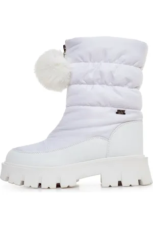 CESARE GASPARI Donna, Scarpe, Bianco, 38 EU, new