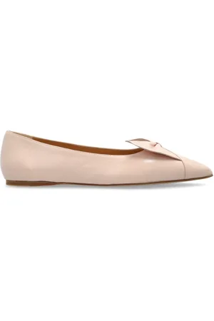 Salvatore Ferragamo Donna, Scarpe, Rosa, 36 1/2 EU, new