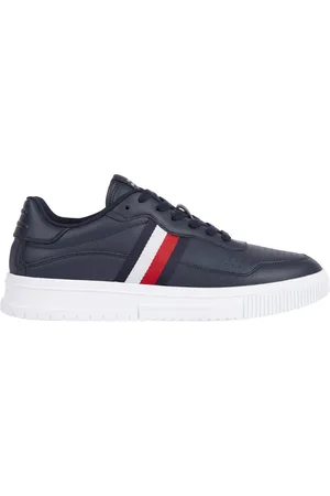 Tommy Hilfiger Uomo, Scarpe, Blu, 40 EU, new