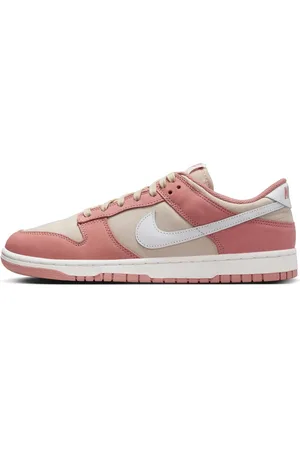 Nike Uomo, Scarpe, Rosa, 46 EU, new