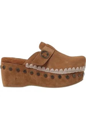 Mou Donna, Scarpe, Marrone, 40 EU, new