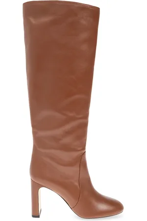 Stuart Weitzman Donna, Scarpe, Marrone, 35 1/2 EU, new