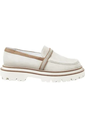 PESERICO SIGN Donna, Scarpe, Bianco, 38 EU, new