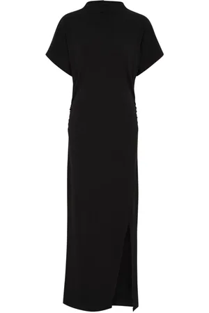 My Essential Wardrobe Donna, Abiti, Nero, M, new